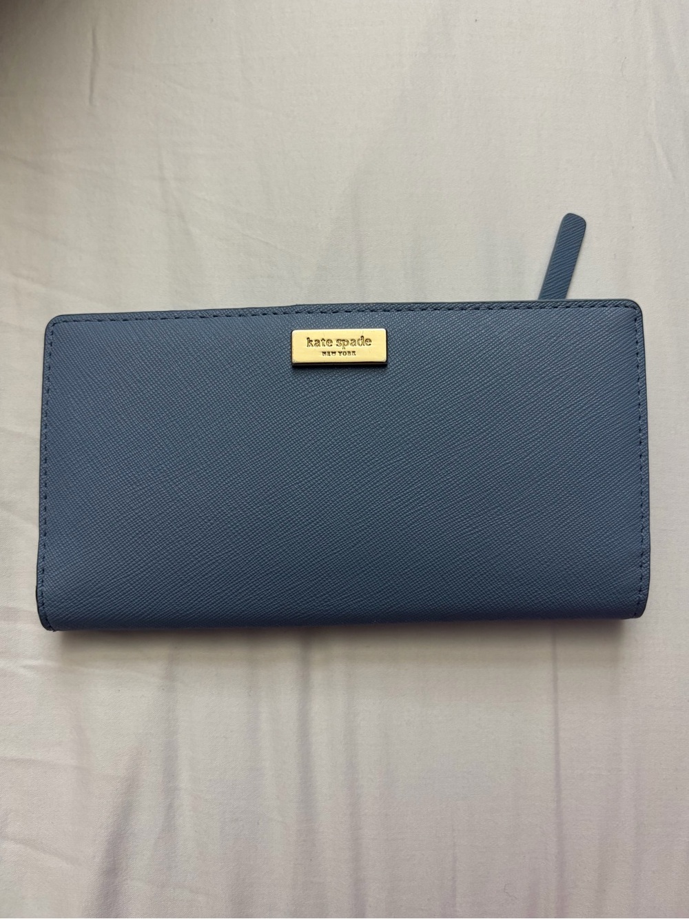 kate spade Leather Wallet